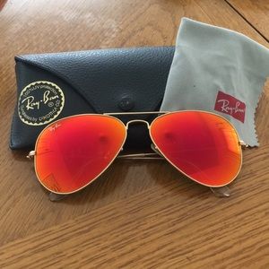 Ray-Ban Sunglasses